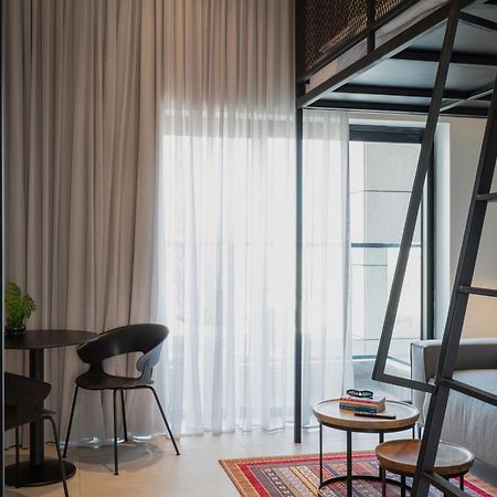 Tayo Studios & Apartments Bat Yam Exterior photo
